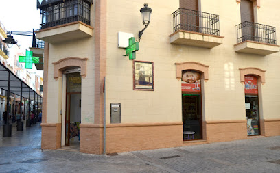 Farmacia Sor Ángela
