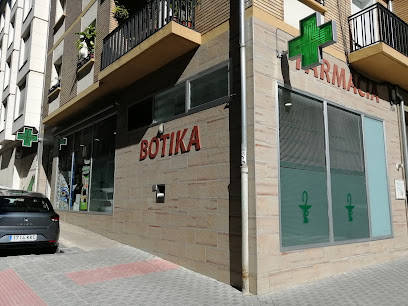 FARMACIA AMUNARRIZ