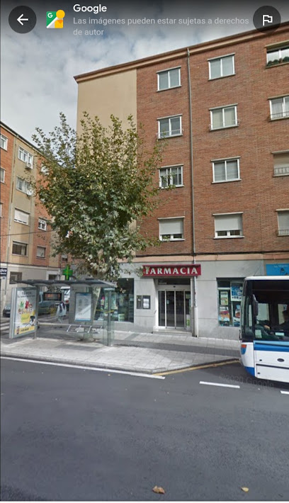 Farmacia los Cedros