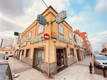 Farmacia Fernando Lázaro