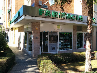 Farmacia Olga María Domínguez Sánchez