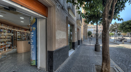 Farmacia María Josefa Corrales Sendino