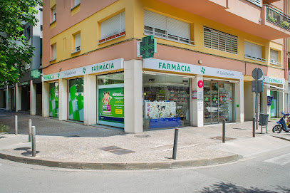 Farmàcia Canal Bellvehí