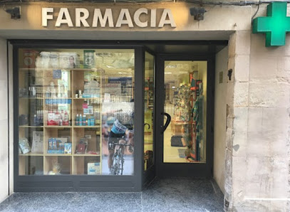 Farmacia Francisco Martínez