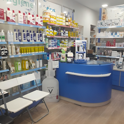 Farmacia Marta Gallardo Godoy