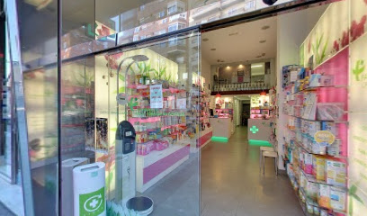 Farmacia Lda. Carmen Rivera De Diego
