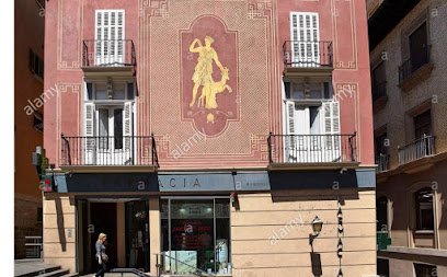 Farmacia Cecilia Miramon Royo