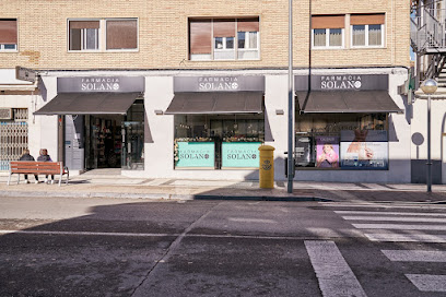Farmacia Solano