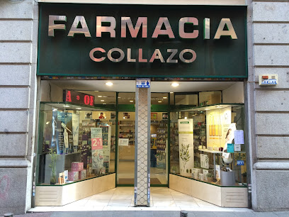 Farmacia Collazo- Hortaleza 2 Pharmacy