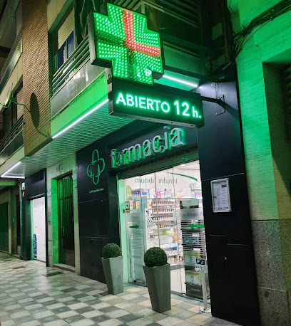 Farmacia Mª Amparo MONTERO ALONSO