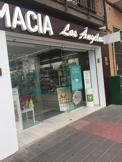 Farmacia Los Ángeles