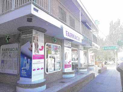 Farmacia María Cordoba