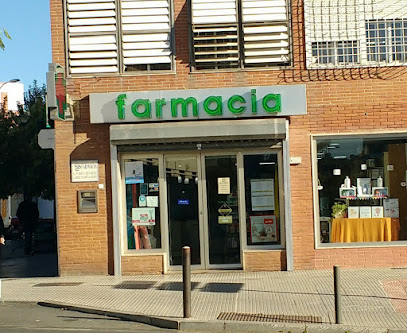 Farmacia Cabeza Escalante