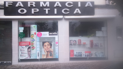 Farmacia Eva Pilar Ruiz Torres