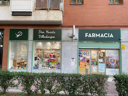 Farmacia Huerta Villadangos