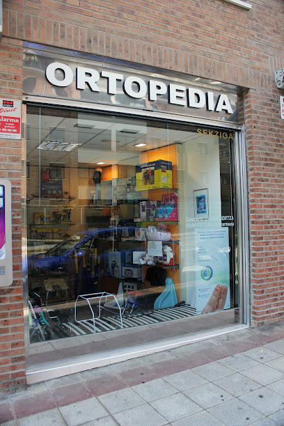 FARMACIA ODRIOZOLA