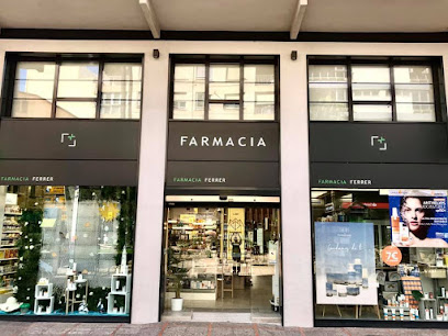Farmacia Ferrer Castellon