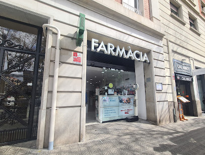 Farmàcia Jaume Fiol Belart