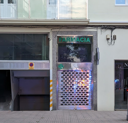 Farmacia Iglesias Lores M.Teresa