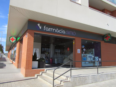 Farmàcia SIMÓ