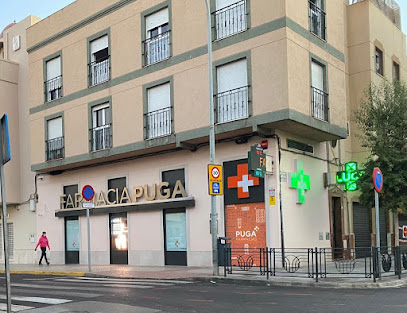 Farmacia Puga 2