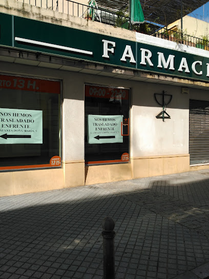 Farmacia Ostos