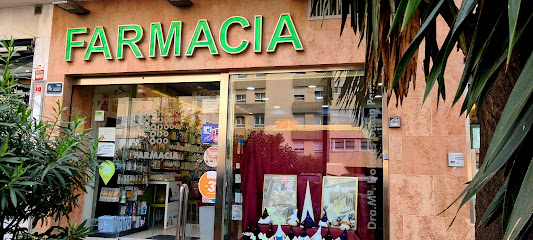 Farmacia La Salud C.B.