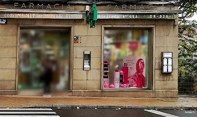Farmacia Pilar Morgade