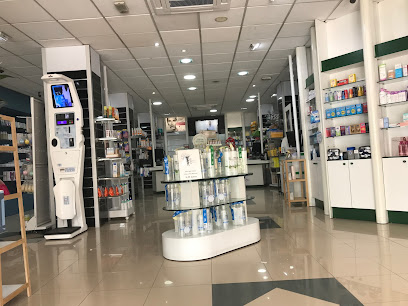 Farmacia Los Cármenes