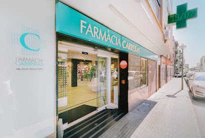 Farmacia Carme Carreras Jofre