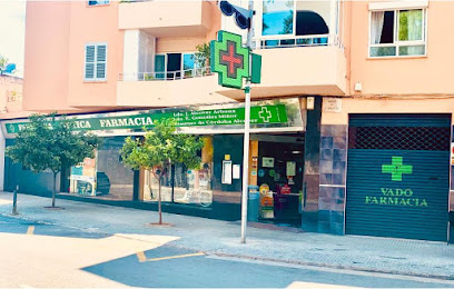 Farmacia González-Alcover-Giménez de Córdoba