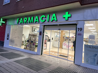 Farmacia Teresa Raquel Olmo Lucio