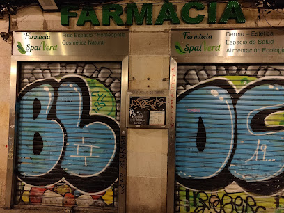 FARMÀCIA SANT AGUSTÍ VELL