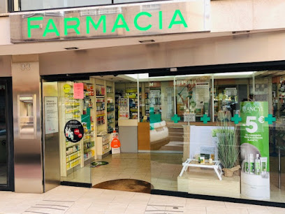 Farmacia Benet Beltrán