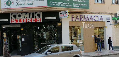 Farmacia Tilos