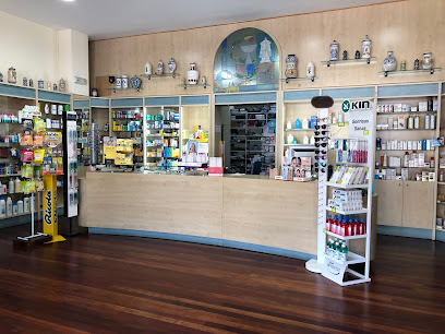 Farmacia Mercedes Bosquet Herreros