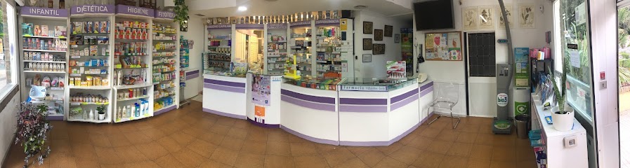 Farmacia Villalobos-Justo