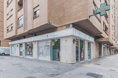 Farmacia Bélgica