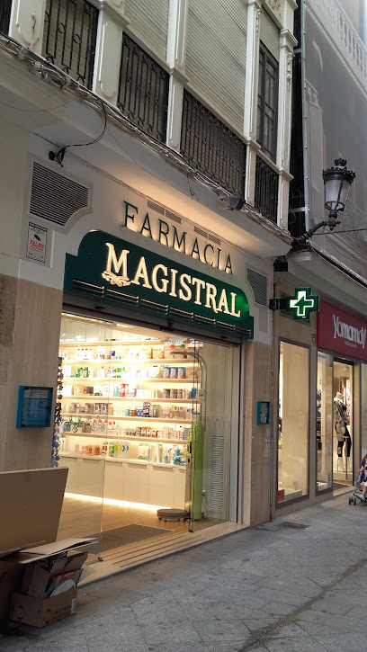 Farmacia Magistral