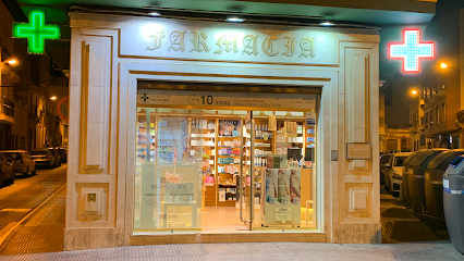 Farmacia Plaza de Toros