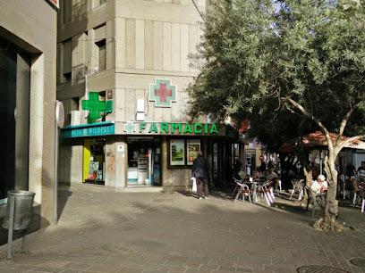 Farmacia Weyler CB