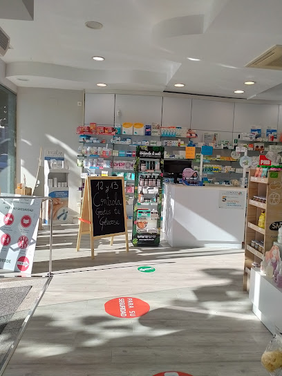 Farmacia Yolanda Tubío Pichel - El Milan