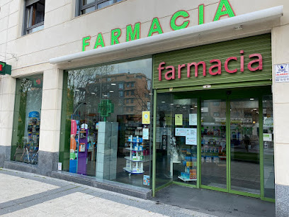 Farmacia Ortopedia Coupeau
