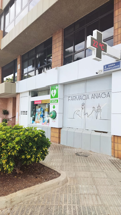 Farmacia Anaga