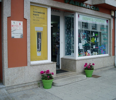 FARMACIA NOGUEIRAS