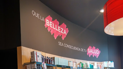 Farmacia "Leticia Santamaría"