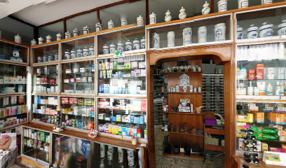 Farmacia San Roque