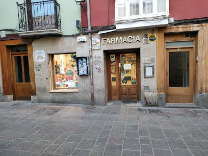 Farmacia "Sanz -Díaz de Durana "