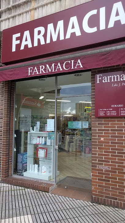 Farmacia Pérez Azcona
