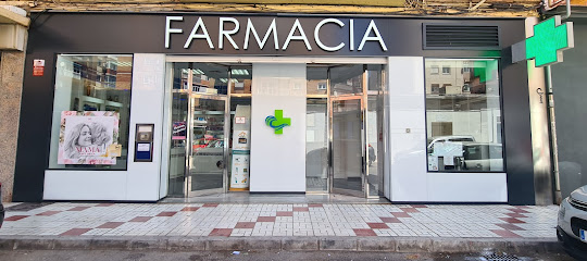 Farmacia Mª del Mar Barceló Rubio